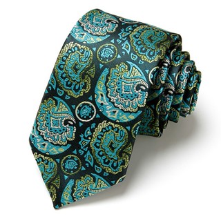 Cà Vạt Lụa polyester Thời Trang Công Sở Lịch Lãm Cho Nam