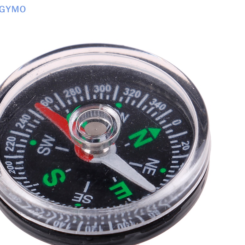 La Bàn mini 30mm Tiện Dụng Cho Hoạt Động Ngoài Trời