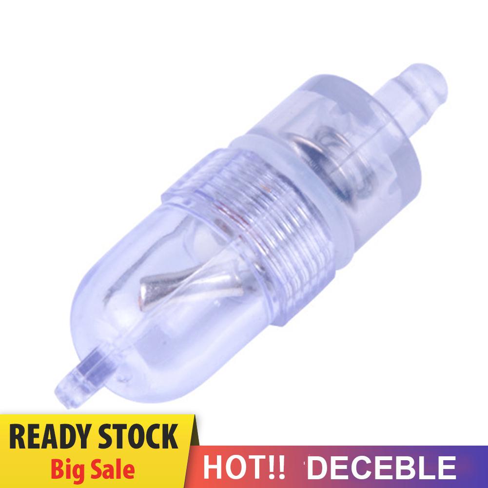 Đèn led Cảm Biến Thông Minh Gắn Cần Câu Cá Ban Đêm