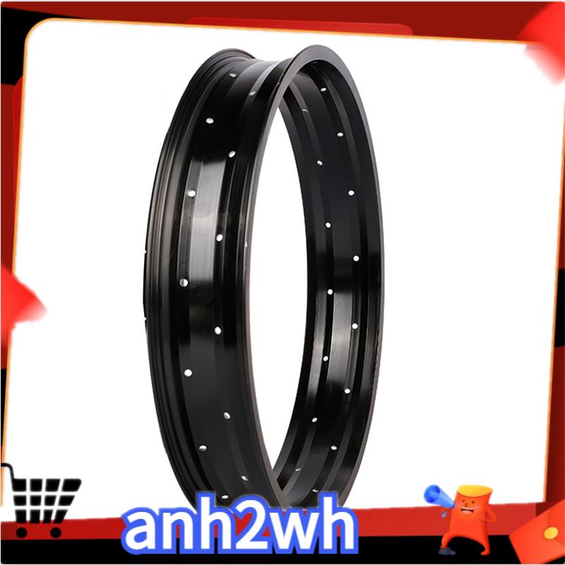 Bánh Xe Đạp Leo Núi 420mm 4.0 Bằng Hợp Kim Nhôm