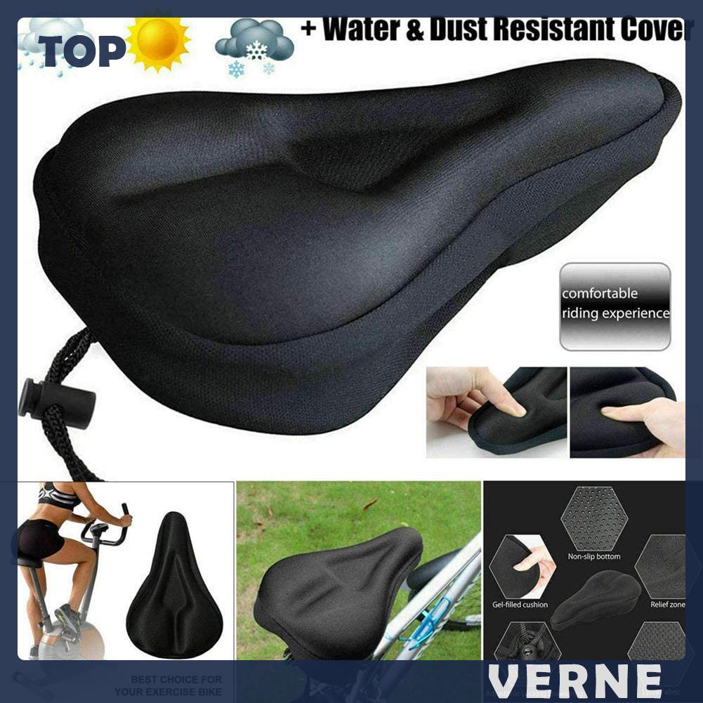 Yên Xe Đạp Leo Núi Hình Tam Giác Chất Lượng Cao