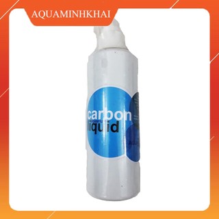 Carbon Liquid Thủy Mộc - CO2 dạng nước cho hồ thủy sinh