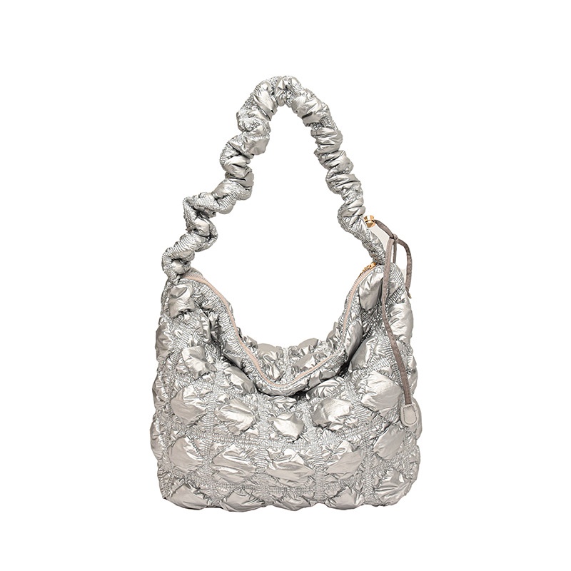 Thời Trang Túi Xách Đeo Vai Đính Đá Trọng Lượng Nhẹ Phong Cách Mới 2023 Cho Nữ