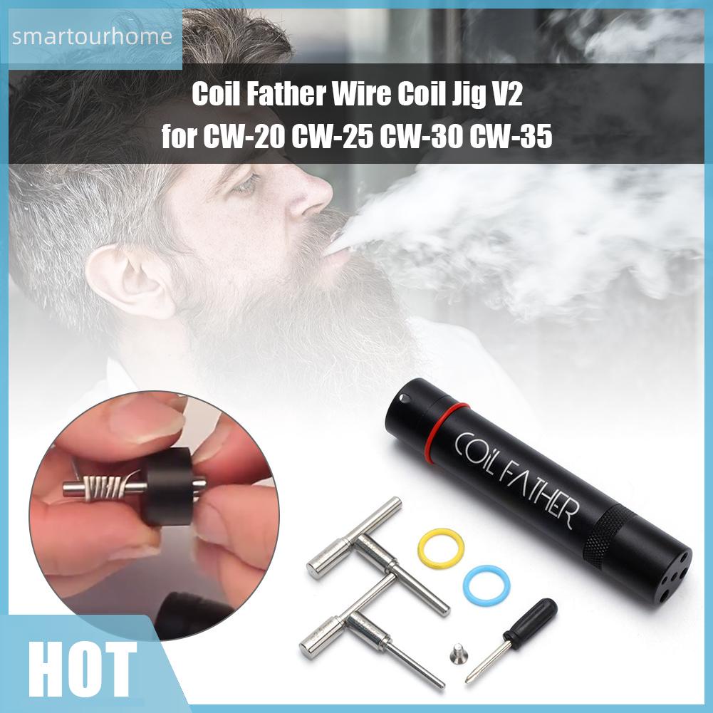 Cuộn Dây jig v2 Cho rda rta cw-20 cw-25 cw-30 cw-35