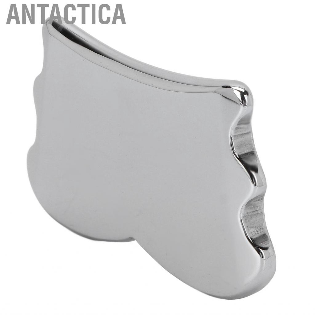 Antactica Tool  Skin Terahertz Guasha Board Promote Good Thermal
