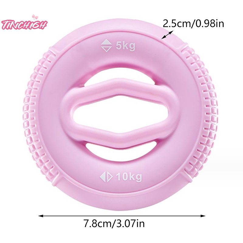 Dụng Cụ Luyện Tập Ngón Tay Bằng silicone 24bd