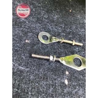 Bát tăng sên xe cub, dream inox ( giá 1 cặp )