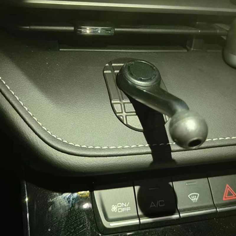 Đế Hút Chân Không 17mm Đỡ Điện Thoại Cho Xe Hơi