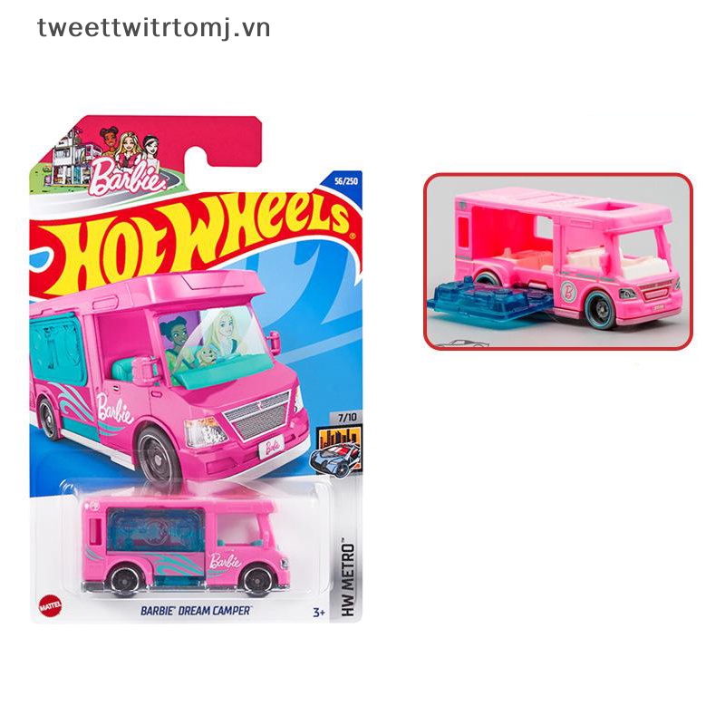 HOT WHEELS Tomj Mô Hình Xe Hơi corvette Bằng Hợp Kim Tỉ Lệ 1: 64