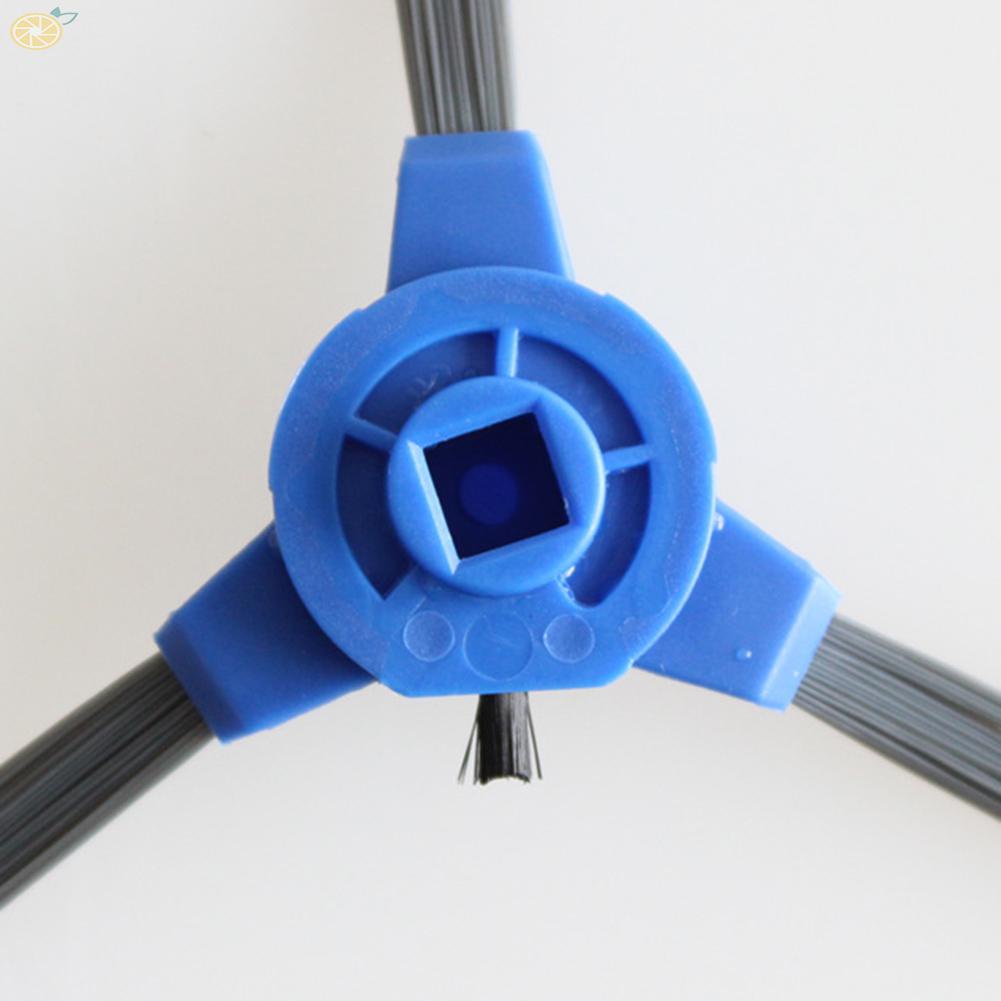 Side Brushes Replacement Reusable Spare Sweeper Sweeping Vacuum Cleaner