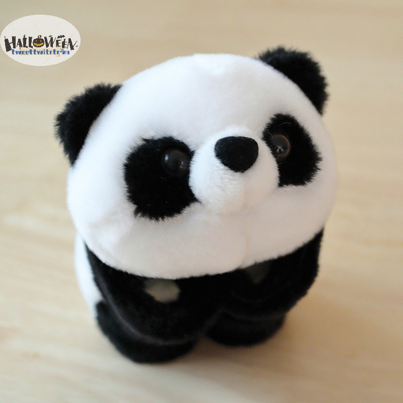 Tri 1 Vòng Đeo Tay Hình Gấu Trúc Dễ Thương Cho Bé vn