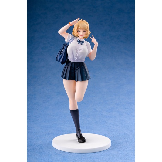 Mô Hình Nhân Vật atsumi chiyoko Quyến Rũ 27cm