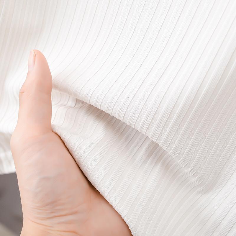 Áo Thun Dài Tay Thời Trang Mùa Thu Xinh Xắn Dành Cho Bé Gái