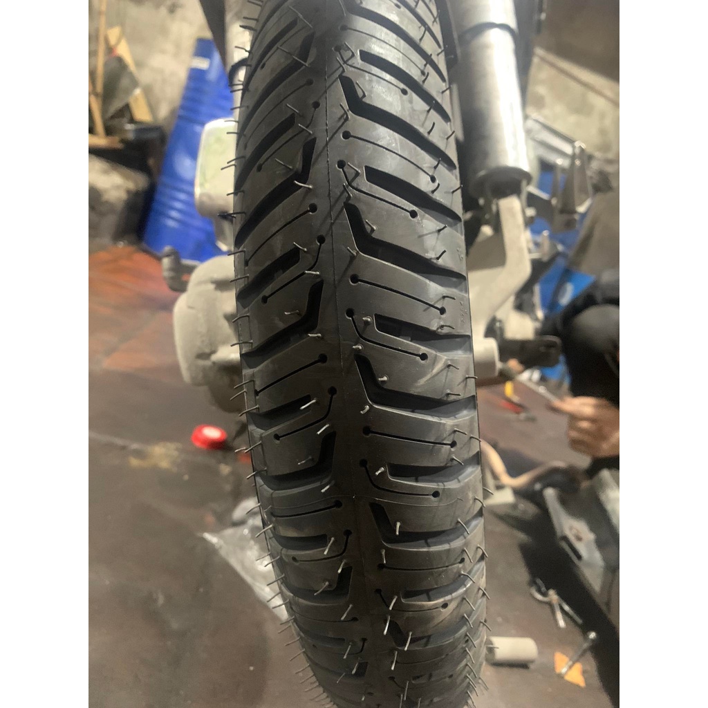 Lốp Michelin City Extra size 80/90-14 và 90/90-14 cho xe Air Blade, Vision Click Vario AB