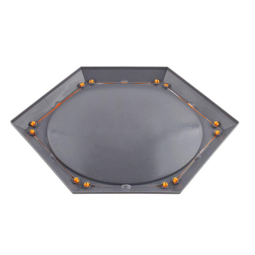 Mmluck gyro Đồ Chơi Con Quay Beyblade Dạng Đĩa Tròn Dày Tương Tác Thú Vị Cho Trẻ Em