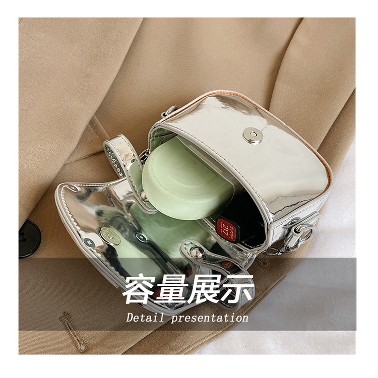 Túi Đeo ChéO Da pu ThờI Trang Cho Nữ