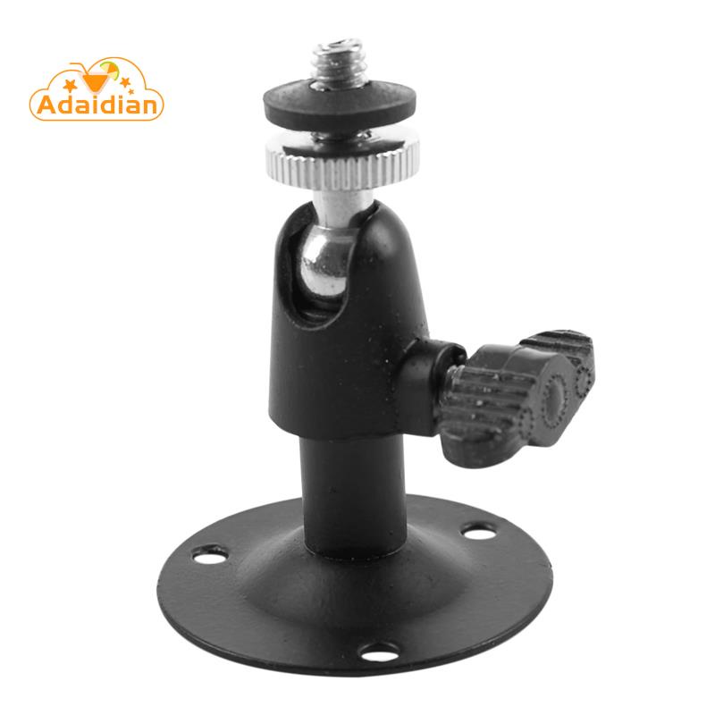 Giá Đỡ Treo Tường 2.6 inch Cho camera An Ninh cctv