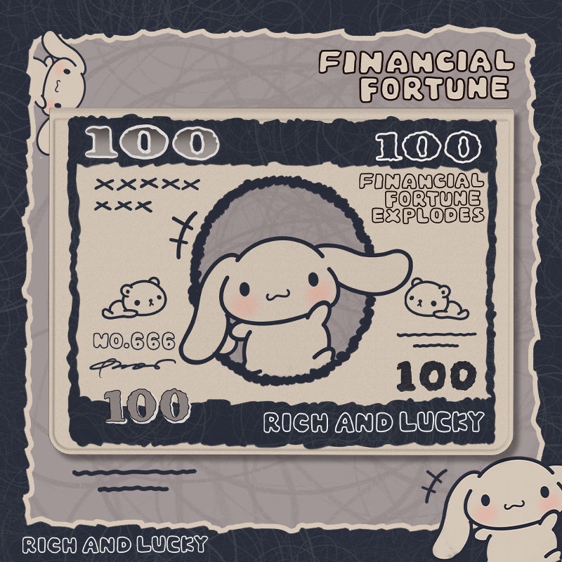 Bao Da Máy Tính Bảng Chống Sốc Có Ngăn Đựng Bút Chì Cho Kuromi ipad 2021 8th / 9th / 10th 2022 pro11 air5 / 4 / 3 mini6 5 4