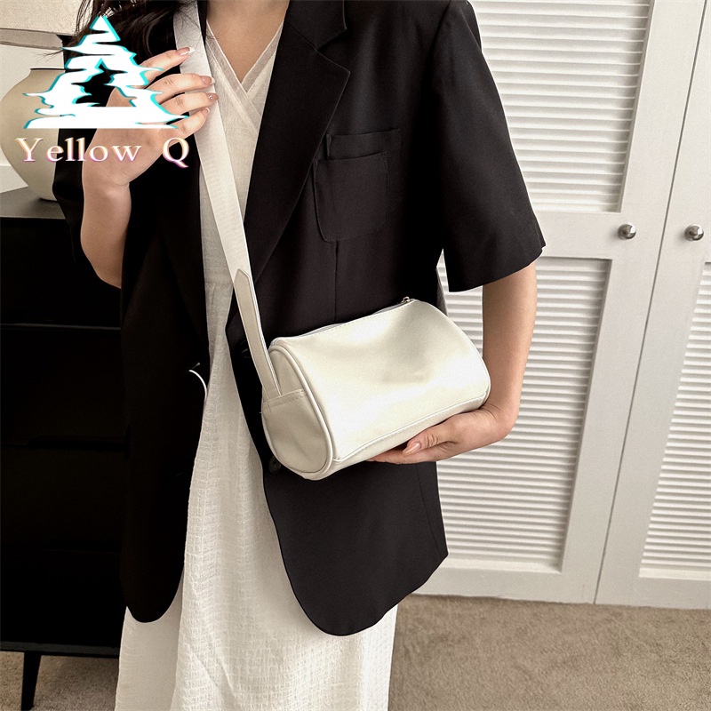 Yellowtúi Xách Cao Cấp Nữ Đeo Chéo thời trang Hàn Quốc Dự Tiệc Đi Làm sang chảnh 2023 NEW  GSN23910V737Z230915