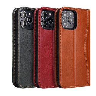 Bao da điện thoại nắp lật nam châm có ngăn đựng thẻ cho iphone 15 pro max 14 plus 13 mini 12 pro max ốp
