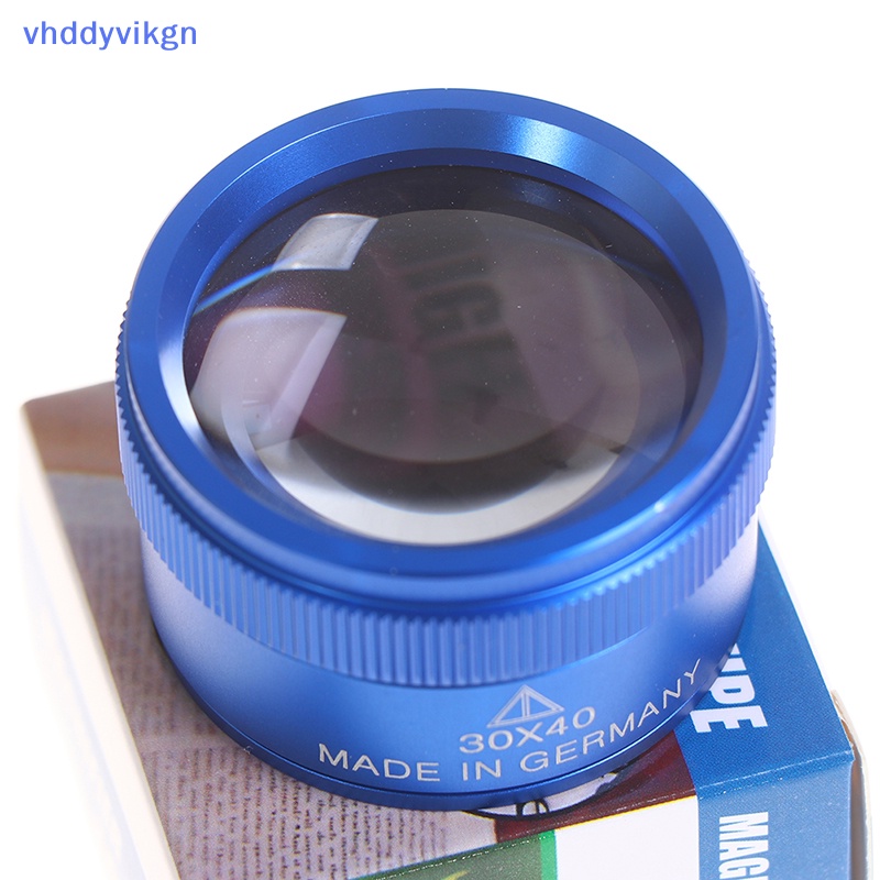 Kính Lúp Phóng Đại 30x 40mm Chất Lượng Cao