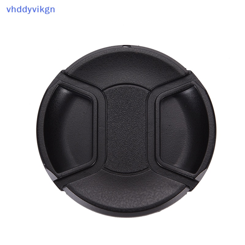 Nắp Đậy Ống Kính Máy Ảnh sony alpha dslr vhdd 40.5,49,52,55,58,62,67,72,77,82mm	Áo Thun Thiết Kế Mới Năng Động Thời Trang