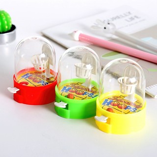Đồ chơi mô hình bóng rổ mini xả stress cực hay