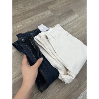 [Có sẵn] [Ảnh thật] Quần jean Tezenis