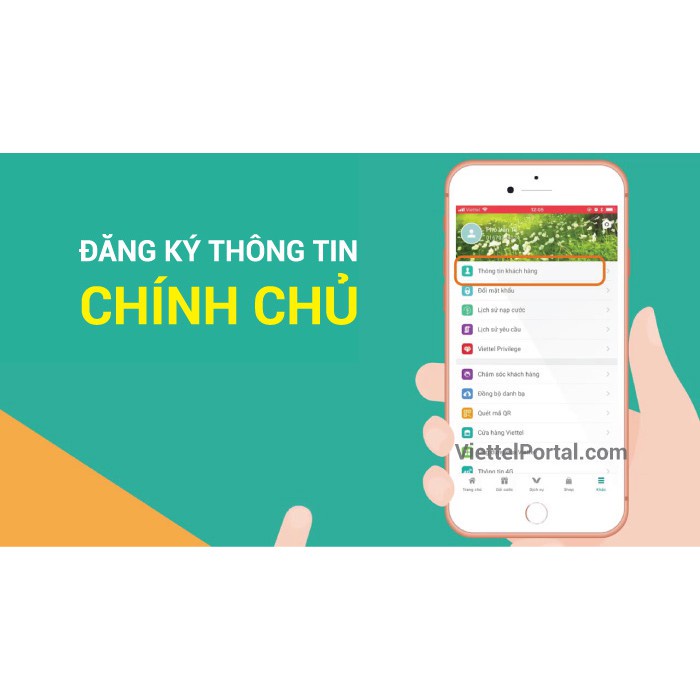 Sim Viettel giá rẻ