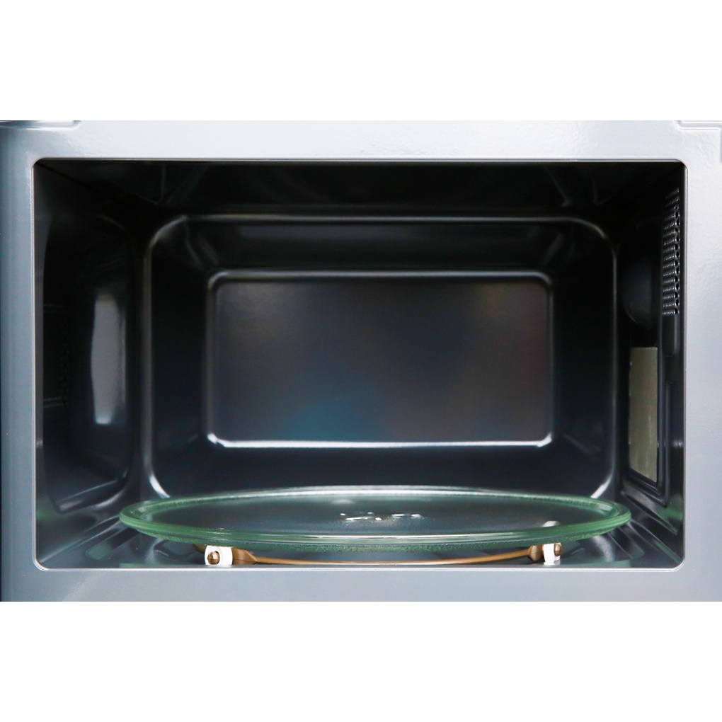 Lò vi sóng Toshiba ER-SM20VN - Dung tích 20L - Rã đông nhanh theo trọng lượng - Hàng chính hãng - Bảo hành 12 tháng