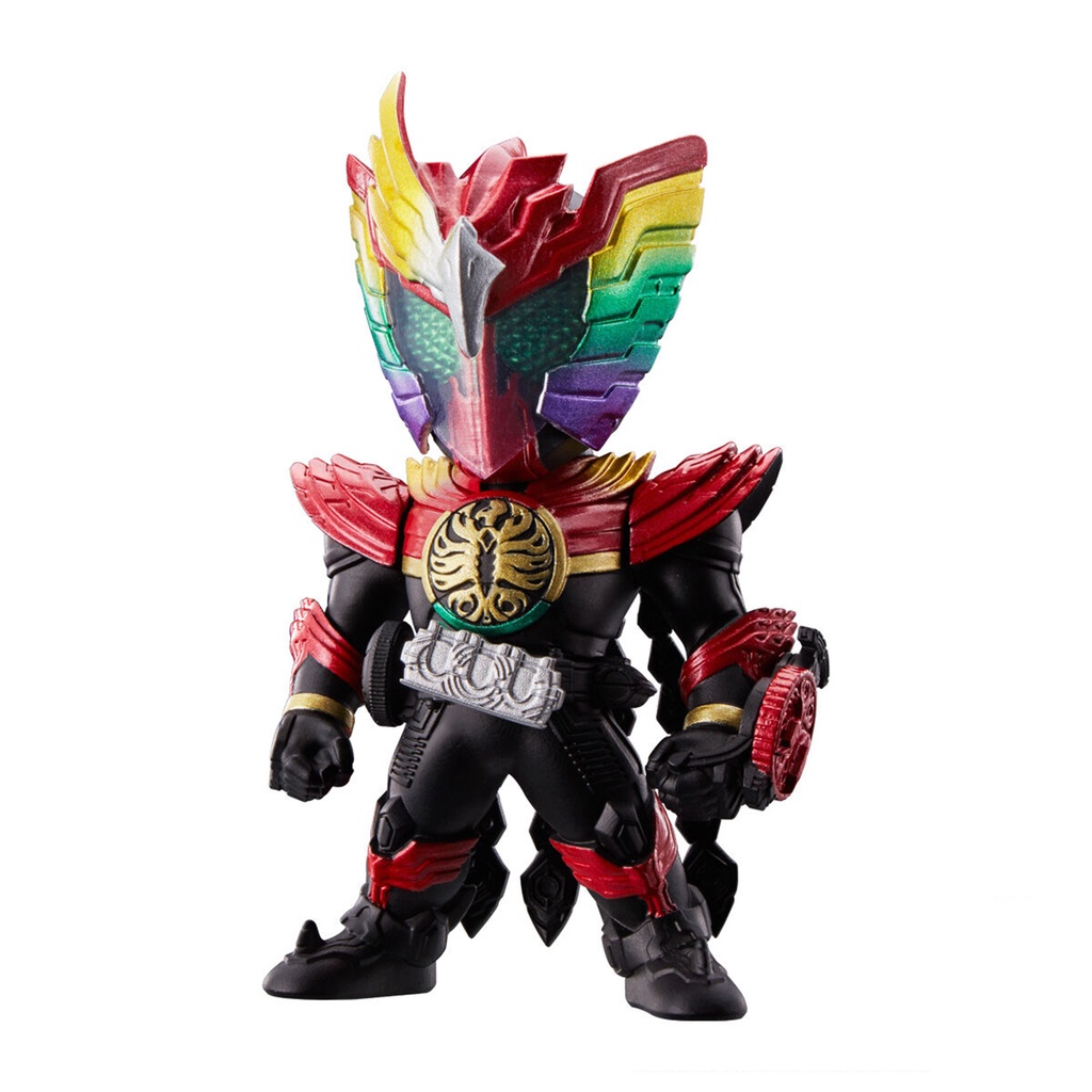 Mô hình nhân vật Converge KAMEN RIDER vol 24 - Figure Kamen Rider chính hãng