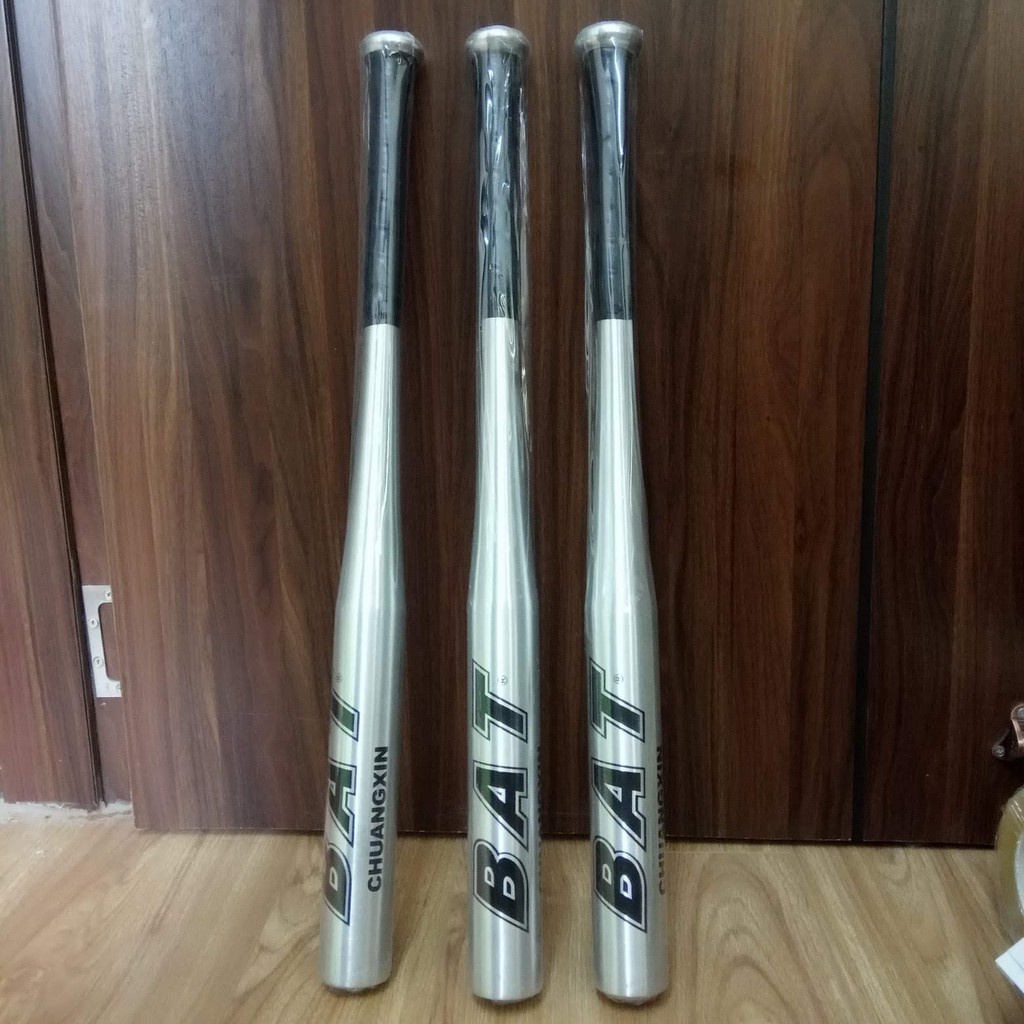 Gậy bóng chày BAT nhôm siêu nhẹ 71cm 380gr chính hãng