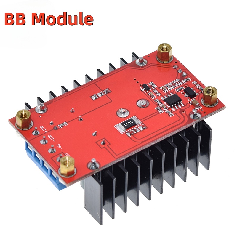Mô Đun Hạ Áp Chất Lượng Cao diy 7-32v Sang 0.8-28v 9a 300w xl4016