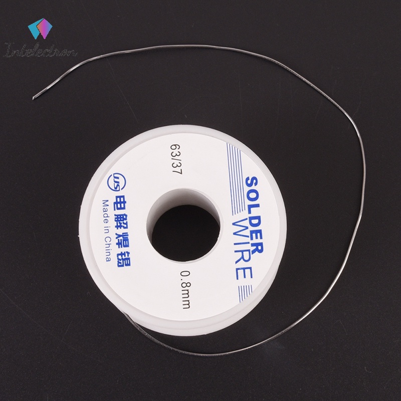 Cuộn Dây Hàn Lõi Thiếc yuanzongren444} 0.8mm 63 / 37 r8o4 M I