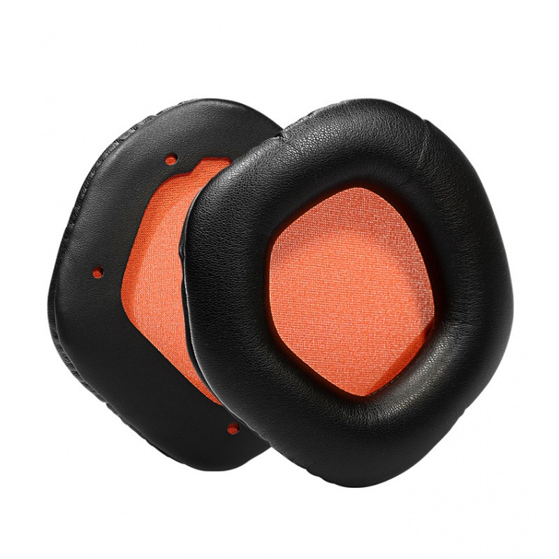 Thích hợp cho Asus Asus STRIX 7.1 Raptor Earmuffs Vỏ tai nghe Tai nghe chơi game Vỏ tai nghe chơi ga