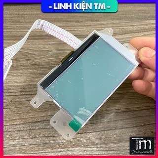 Màn hình lcd 128x64 3.6 inch giao tiếp spi driver st7565