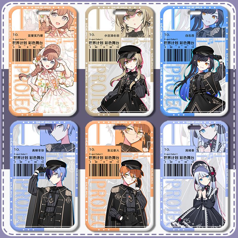 Thẻ xe buýt/Thẻ sinh viên/Thẻ truy cập/Thẻ làm việc/Dây cổ/Thẻ ID