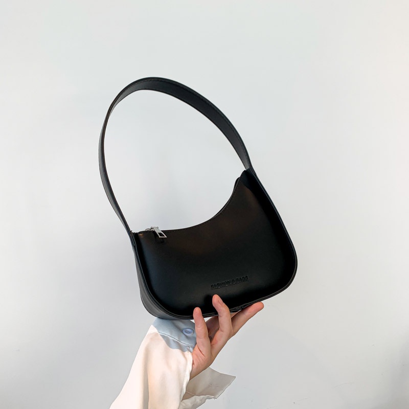 Jasmin noir Túi Xách Da pu Thời Trang Cho Nữ