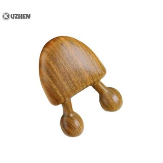Lược Gỗ Mát Xa Thư Giãn Cơ Bắp