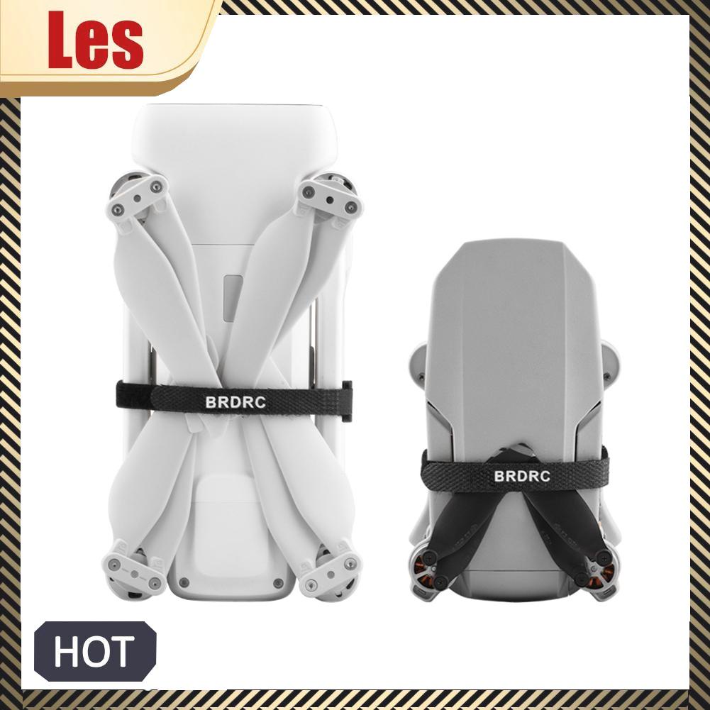 Set 2 Dây Đeo Cánh Quạt Cho dji mavic pro 2 air 2 mini fimi x8 se 2020