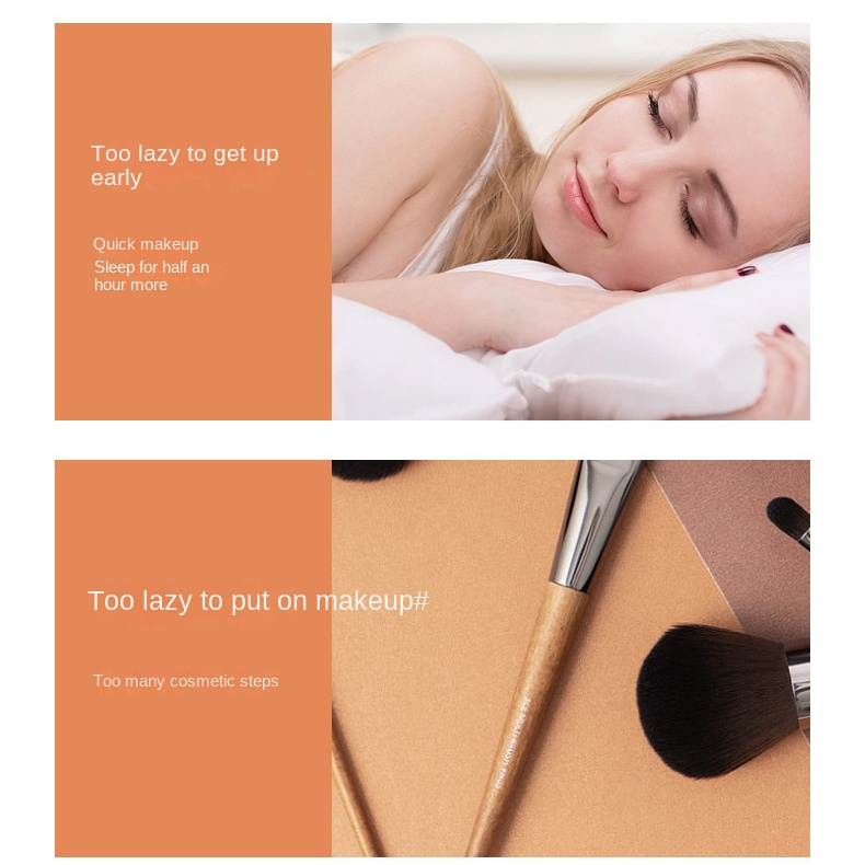 Avp Kem Che Khuyết Điểm Làm Sáng Da Tự Nhiên Chống Thấm Nước Và Mồ Hôi Dưỡng Ẩm