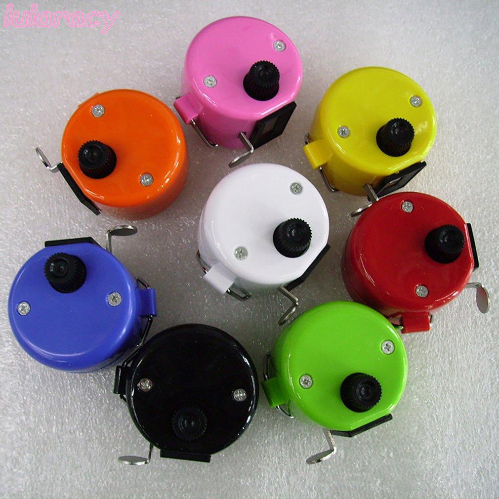 Máy Đếm Số Chơi golf Cầm Tay Tiện Lợi