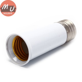 Đuôi Đèn Chuyển Đổi Mở Rộng 95mm e27 Sang e27