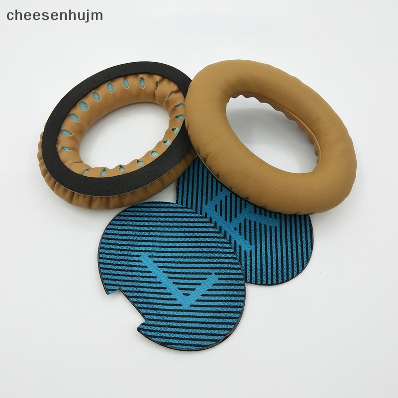 Đệm Bọc Bảo Vệ Tai Nghe Chụp Đầu Thay Thế Chuyên Dụng Cho bose quietcomfort qc25 qc15 soundtrue ae2