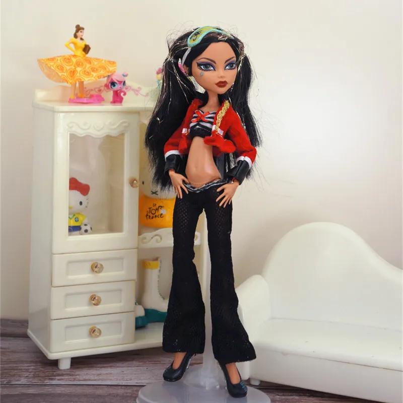 Quần Áo Cho Búp Bê 1 / 6