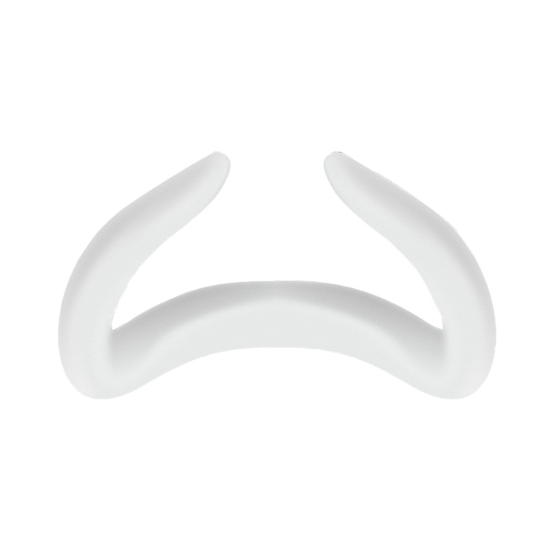 Miếng silicone Che Mặt Chống Mồ Hôi Cho Tai Nghe meta quest 3