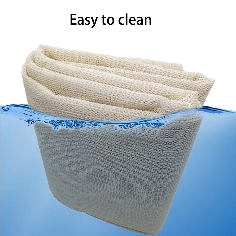 Miếng Lót Ga Giường, Miếng Chống Nhăn Ga Giường, Thảm Sàn, Sofa Bằng PVC Chống Trượt, Có Thể Cắt Theo Nhu Cầu