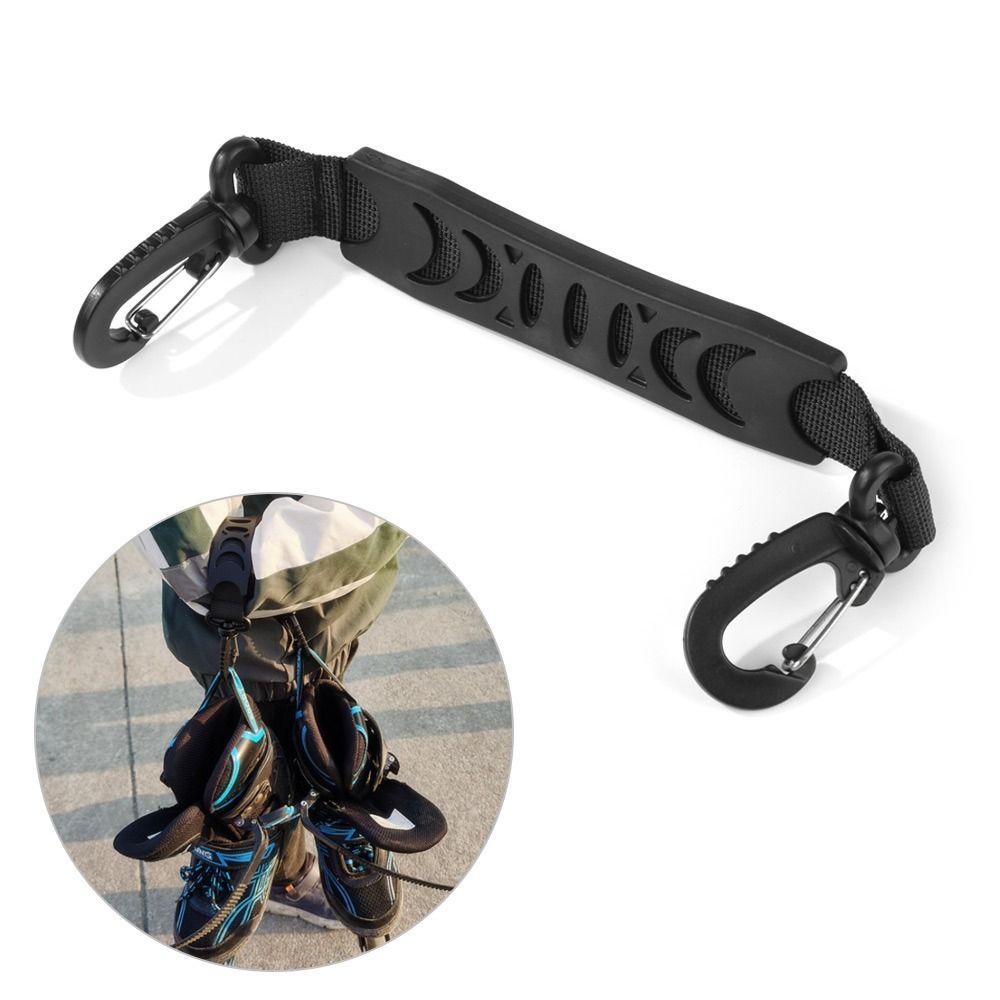 Móc Treo Giày Trượt Patin Có Tay Cầm Tiện Dụng