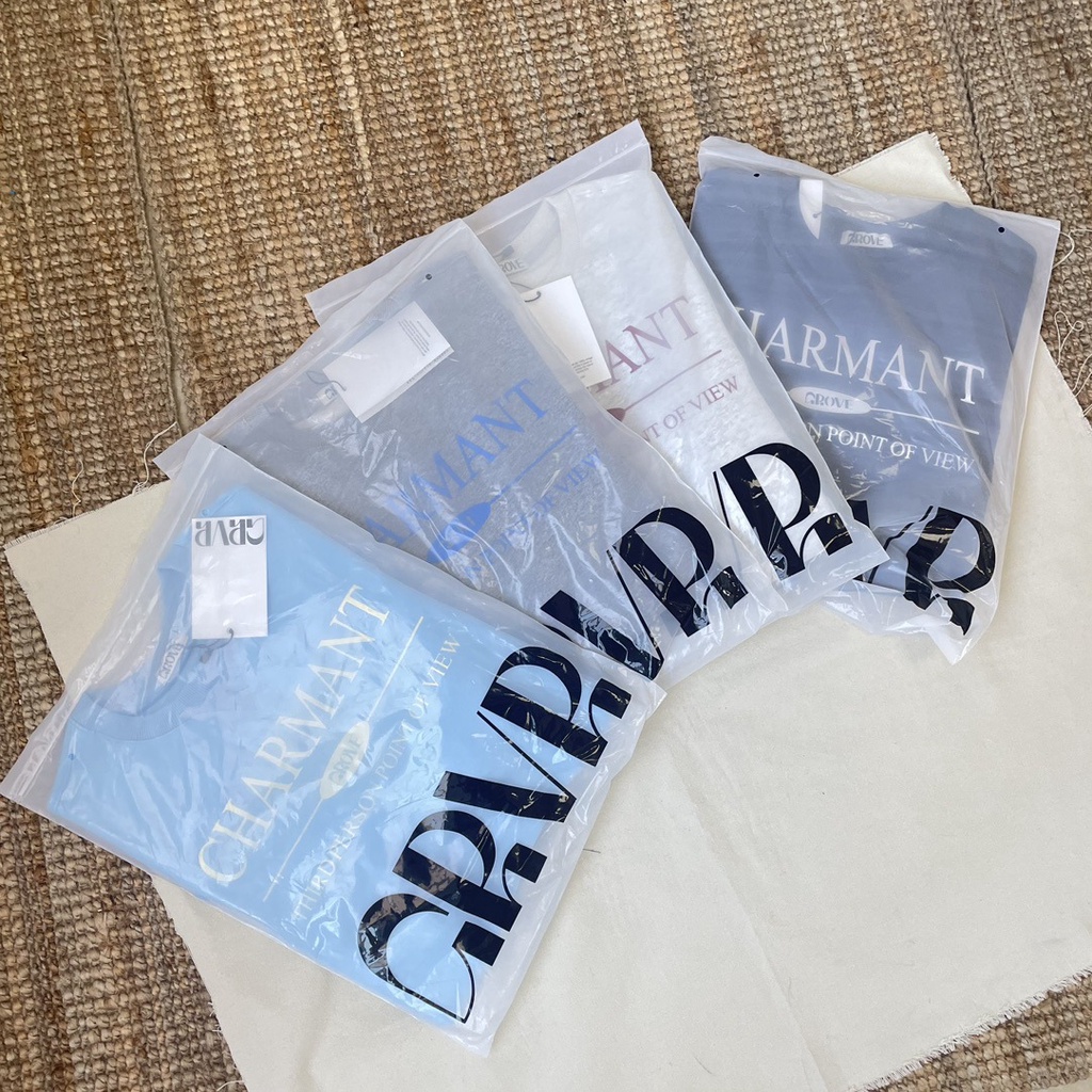 Hàng Có Sẵn Áo sweatshirt Nhung In Chữ Phong Cách jin zhiyan Thời Trang Thu Đông Mới Cho Nữ