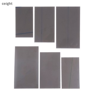 Phim Phân Cực Màn Hình lcd Phân Cực Cho ip vn